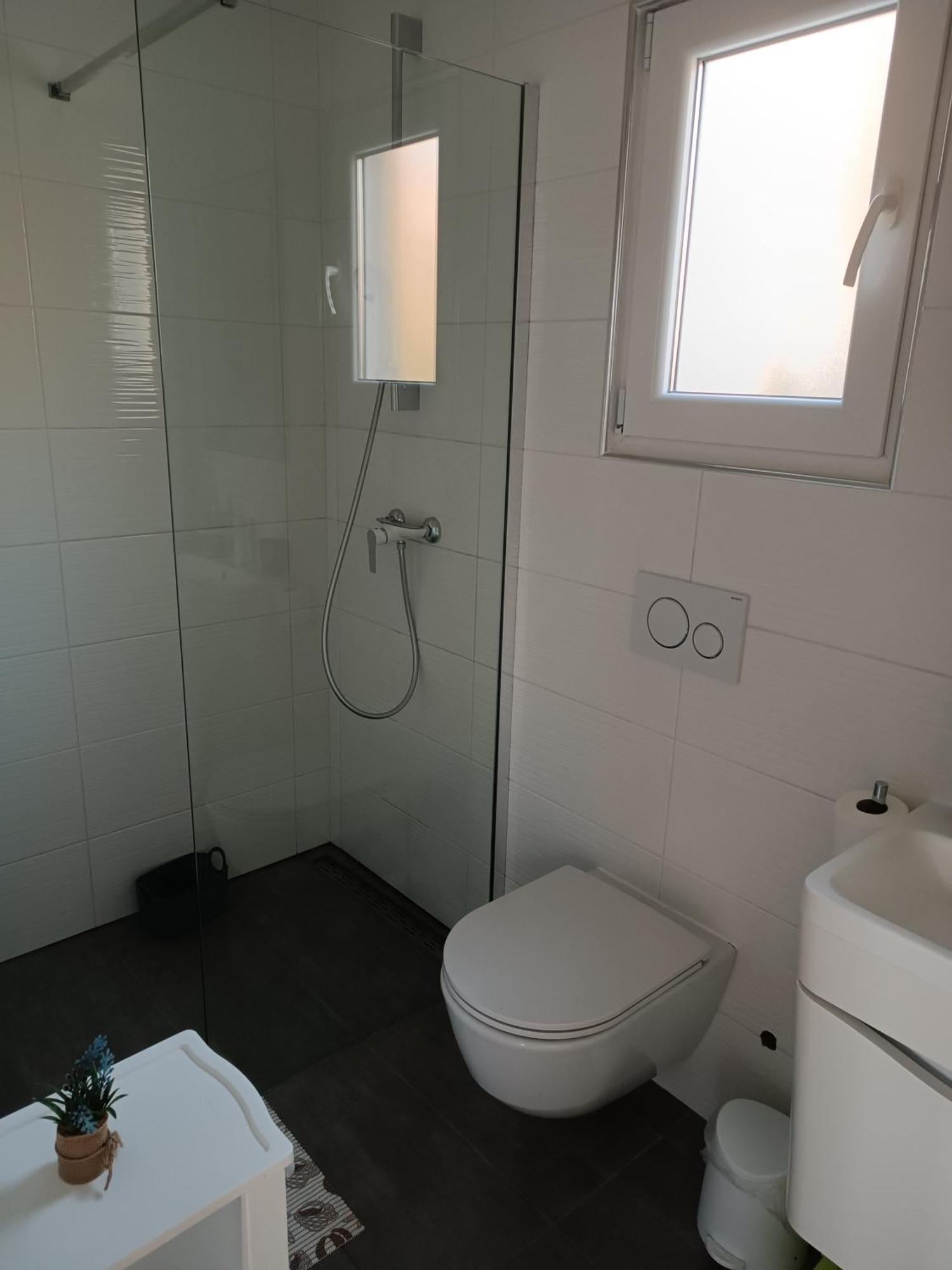 Apartman Mandi Bibinje Exterior photo