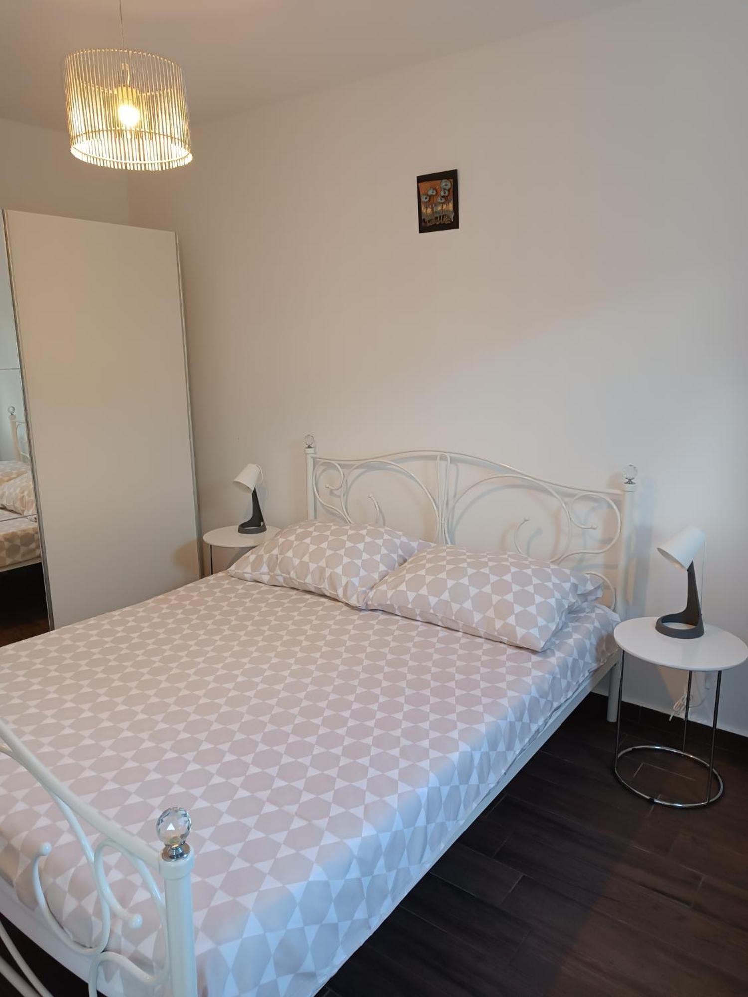 Apartman Mandi Bibinje Exterior photo
