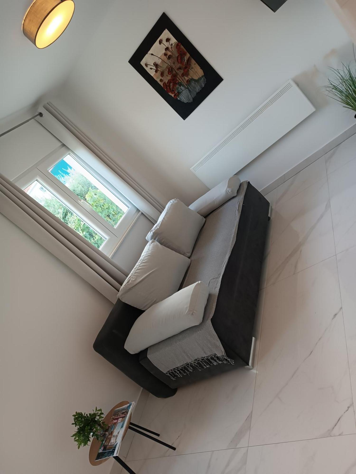 Apartman Mandi Bibinje Exterior photo