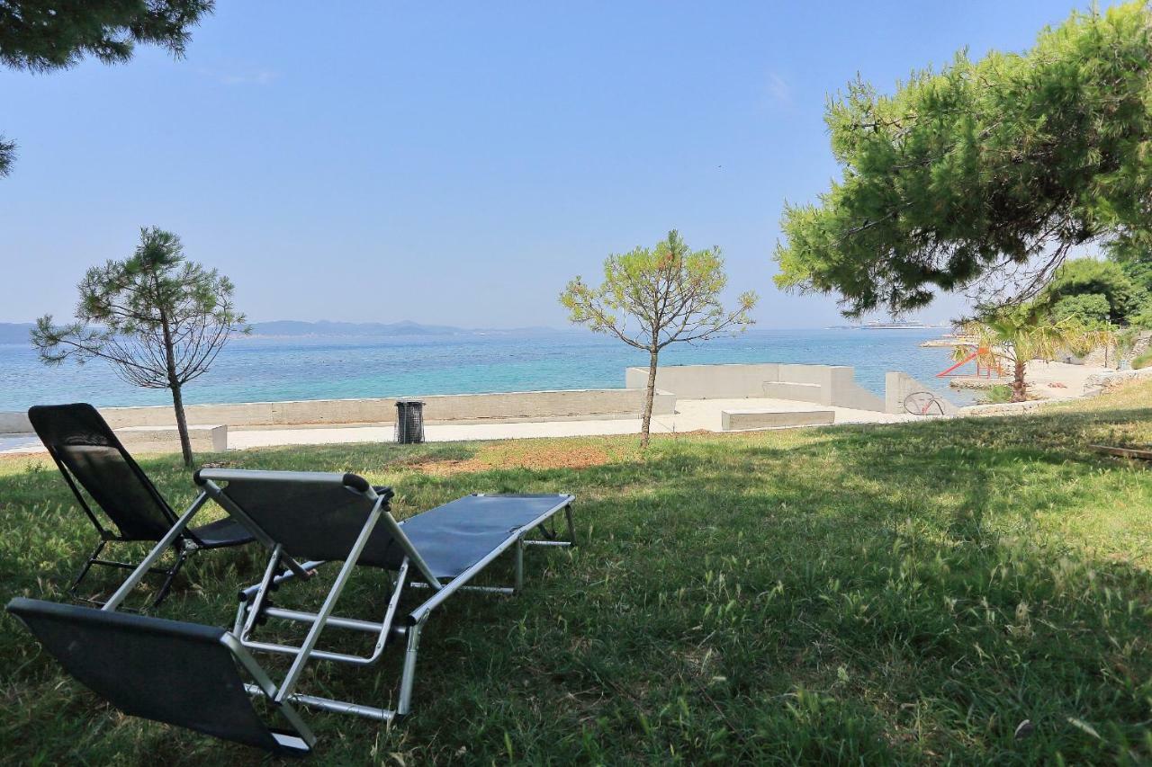 Apartman Mandi Bibinje Exterior photo