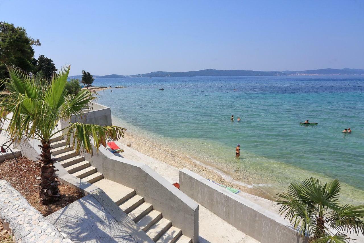 Apartman Mandi Bibinje Exterior photo
